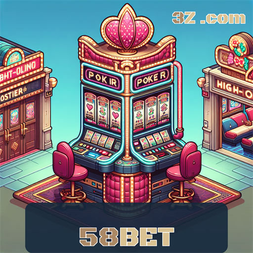 Explorando a Confiável Experiência do 58bet em Jogos Online