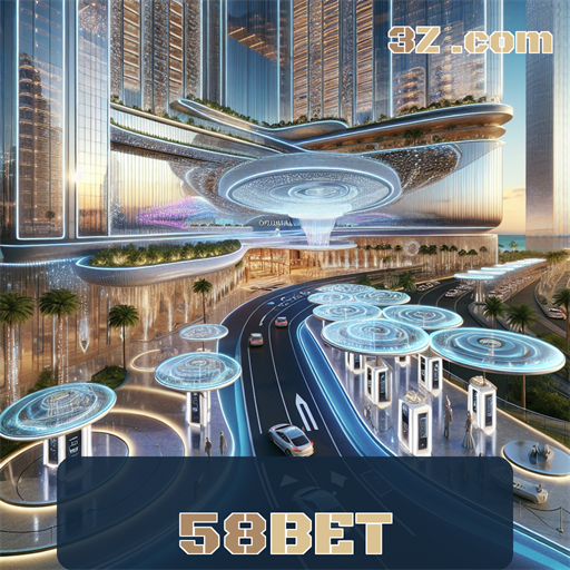 Resource rica: Conheça a plataforma 58bet Brasil