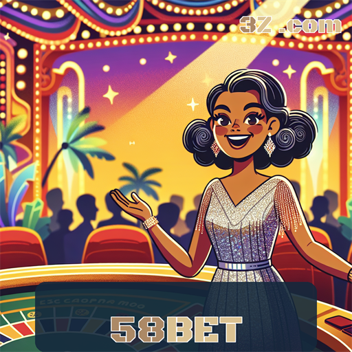 Promoções Imperdíveis no 58bet: Jogos e Empolgação sem Limites