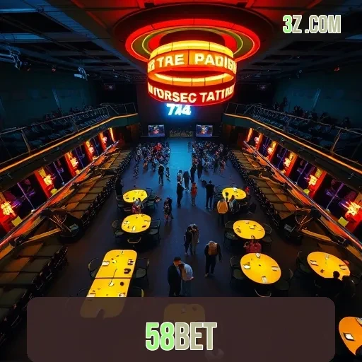 58bet App