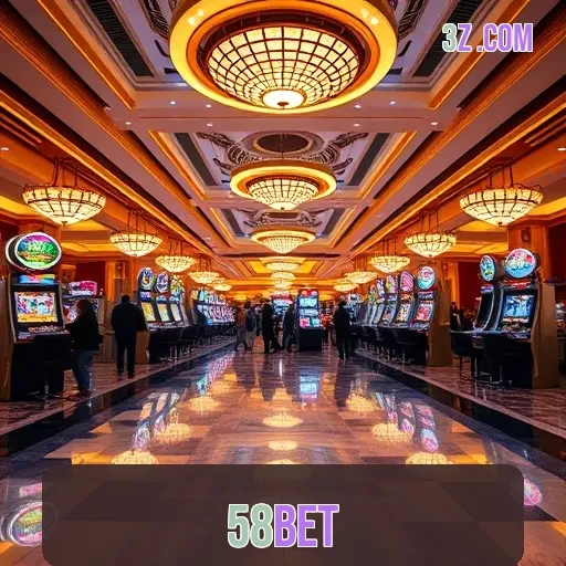 58bet VIP