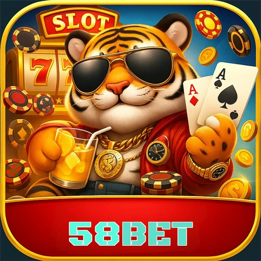 Logo 58bet